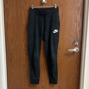 Nike Women’s Charcoal Joggers